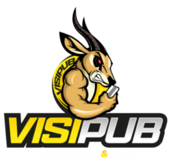 Logo Visipub Lamballe